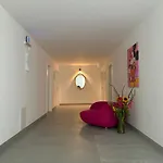 Ξενοδοχείο Seehotel Lilly 3*