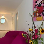 Hotel Seehotel Lilly Strobl