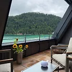 Seehotel Lilly
