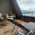 Hotel Seehotel Lilly Strobl