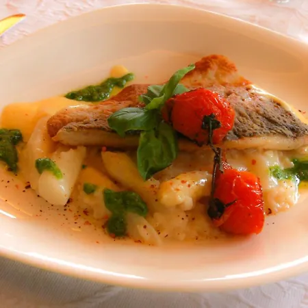 Ξενοδοχείο Seehotel Lilly 3*