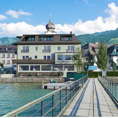 Hotel Seehotel Lilly 3*