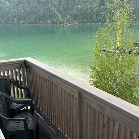 Seehotel Lilly Strobl