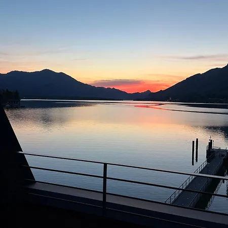 Seehotel Lilly 3* Strobl