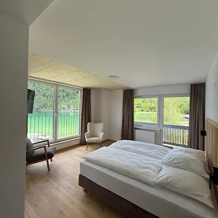 Seehotel Lilly Hotell 3*