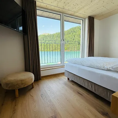 Hotell Seehotel Lilly Strobl