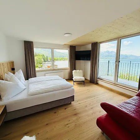 Seehotel Lilly 3*