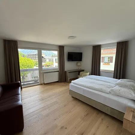 Seehotel Lilly Hotel