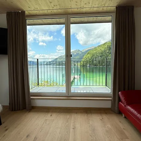 Hotell Seehotel Lilly