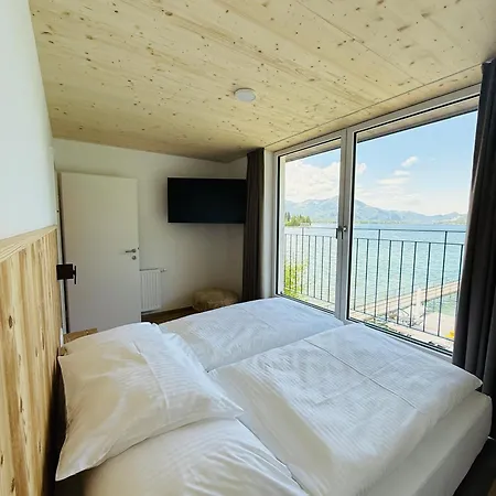 丽丽湖畔酒店 酒店 3*