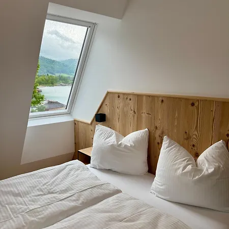 Seehotel Lilly