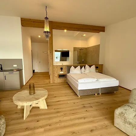 Otel Seehotel Lilly