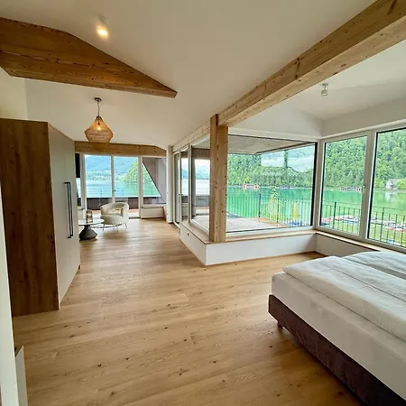 Seehotel Lilly 3* Strobl