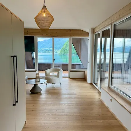 Seehotel Lilly Hotell