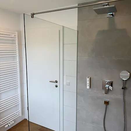 Seehotel Lilly 호텔 3*