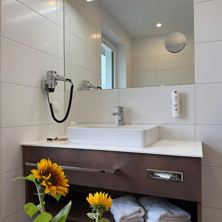 Seehotel Lilly 호텔 스트로블