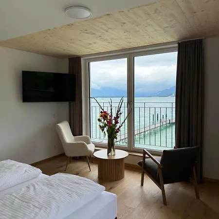 Seehotel Lilly