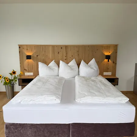 Seehotel Lilly 호텔 3*