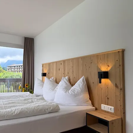 호텔 Seehotel Lilly 3*