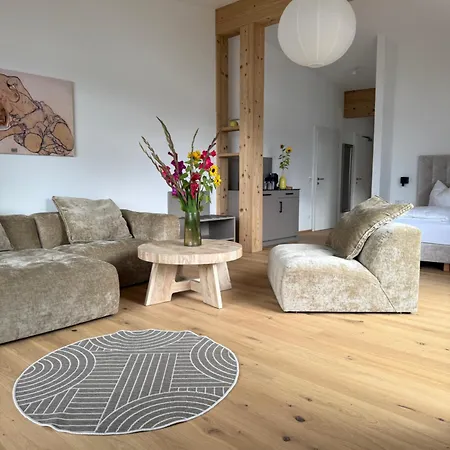 Seehotel Lilly Strobl