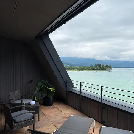 Seehotel Lilly