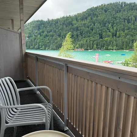 Seehotel Lilly Ξενοδοχείο