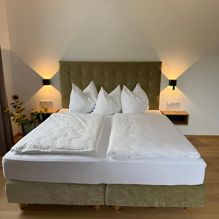 Ξενοδοχείο Seehotel Lilly