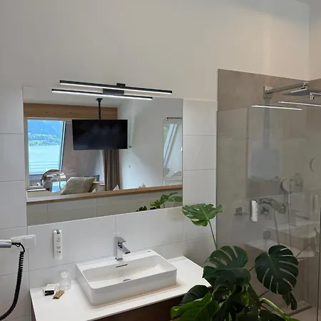 Seehotel Lilly 호텔 3*