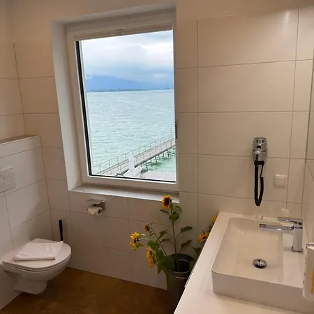 Seehotel Lilly 3*
