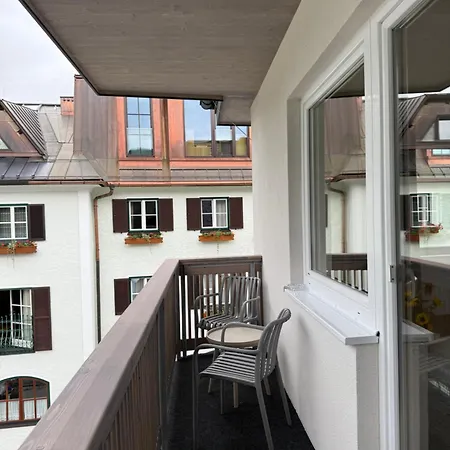 Hotel Seehotel Lilly