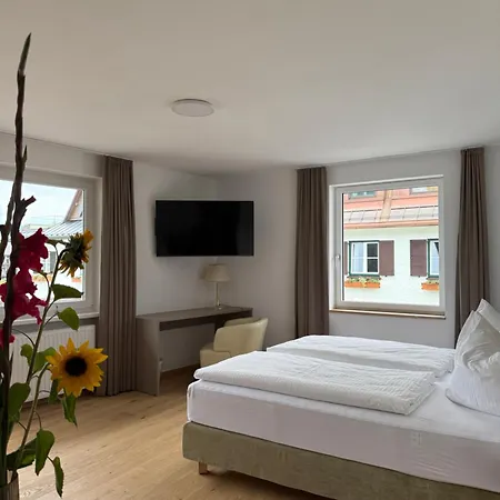 Seehotel Lilly