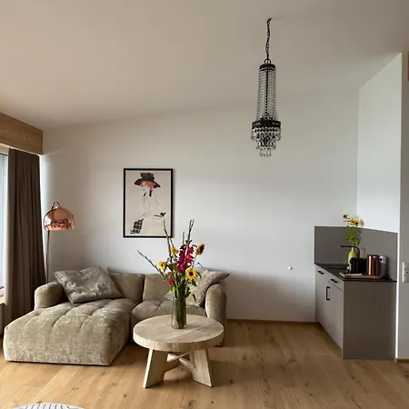 Seehotel Lilly Отель