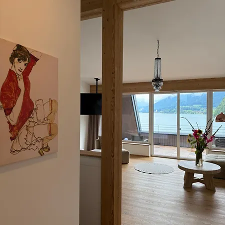 Отель Seehotel Lilly 3*