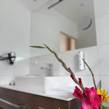 Seehotel Lilly Отель
