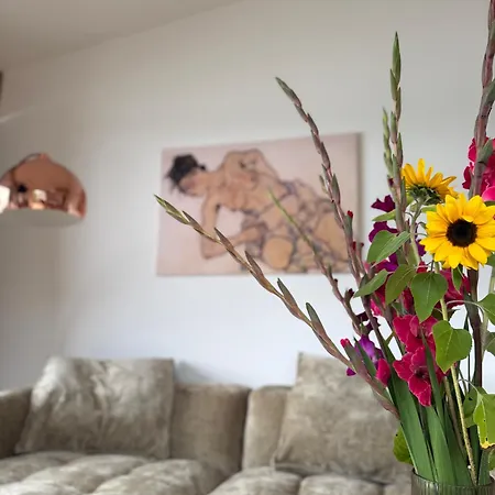 Ξενοδοχείο Seehotel Lilly