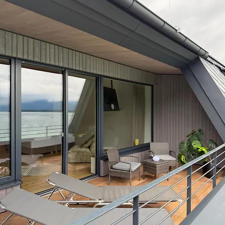 Seehotel Lilly 3*