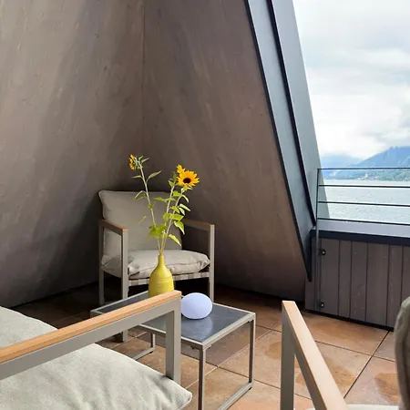 Seehotel Lilly 3* Strobl