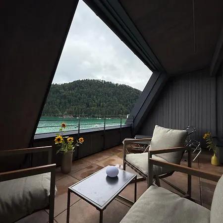 Seehotel Lilly Hotel