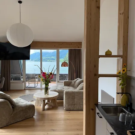 Отель Seehotel Lilly