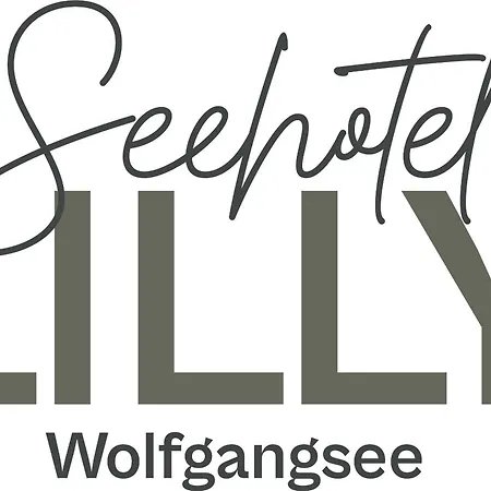 Отель Seehotel Lilly 3*