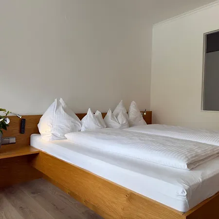 Seehotel Lilly