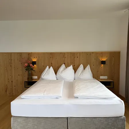 Seehotel Lilly