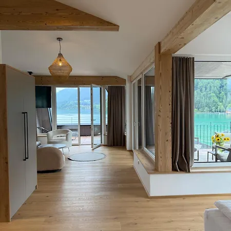 Seehotel Lilly 3* Штробль