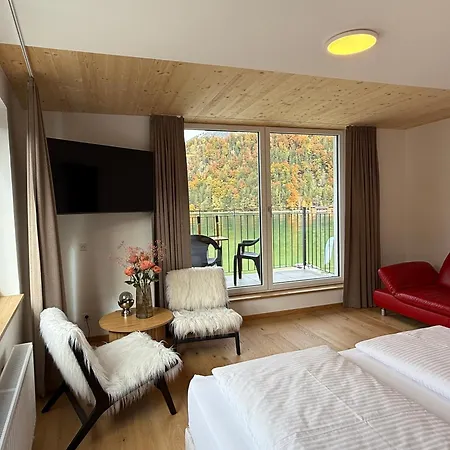 Seehotel Lilly