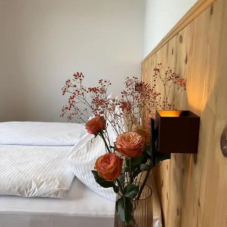 Seehotel Lilly Отель