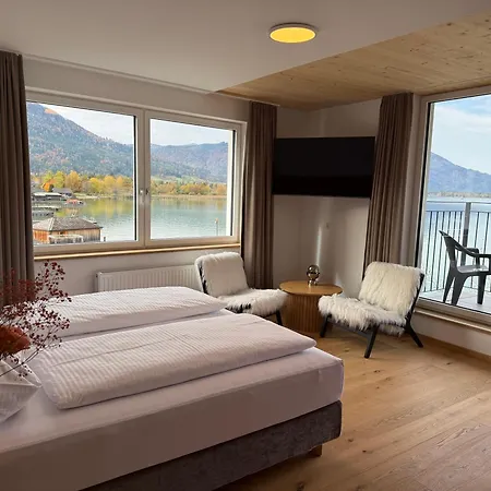 Отель Seehotel Lilly