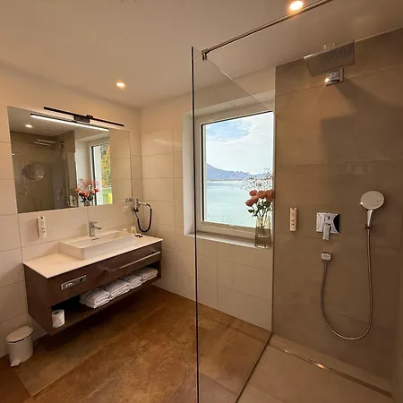 Отель Seehotel Lilly