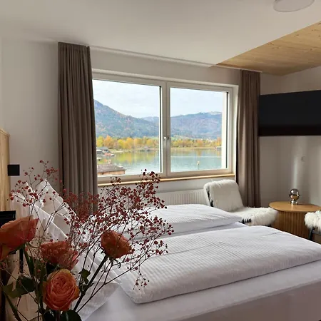 Seehotel Lilly 3*