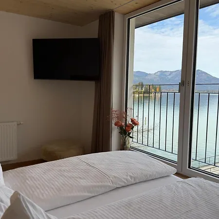 Seehotel Lilly