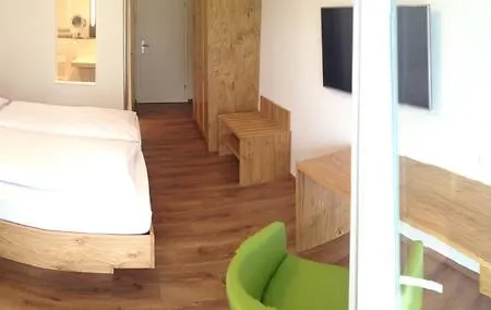 Seehotel Lilly Hotel 3*